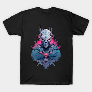 Metal Demon T-Shirt